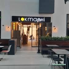 Lokmachi