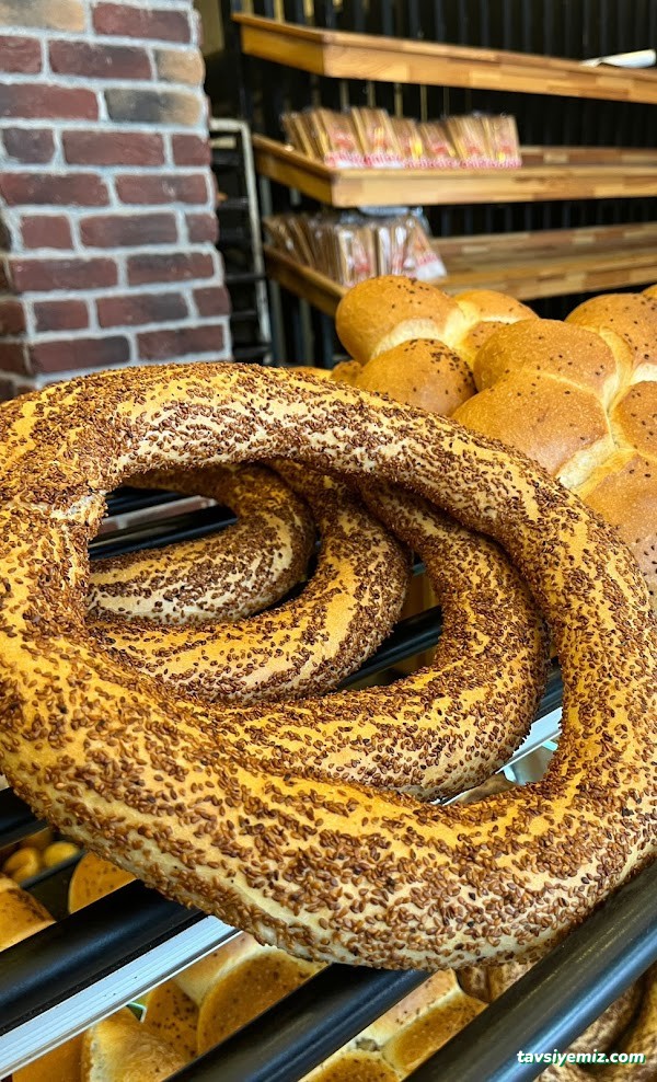 Düzgün Unlu Mamulleri