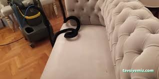 Miss Antalya Koltuk Yıkama