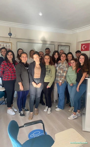 18 Mart Özel Güvenlik Ve Eğitim Hizmetleri Ticaret Limited Şirketi