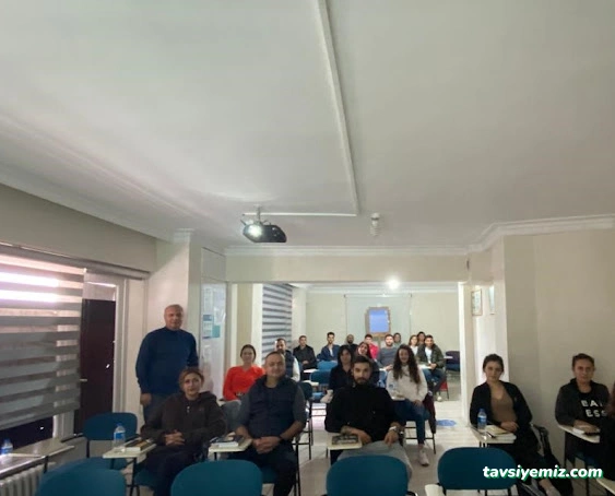 18 Mart Özel Güvenlik Ve Eğitim Hizmetleri Ticaret Limited Şirketi