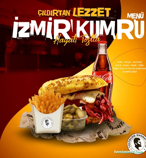 Tostolog Mehmet Chef Malatya