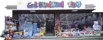 Görkem Oyuncak Toptan Ve Perakende