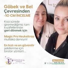 Çanakkale Estetica Güzellik Merkezi