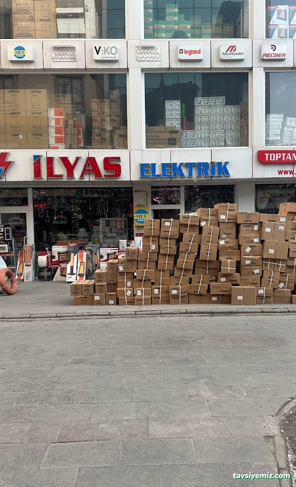 İlyas Elektrik&Elektronik