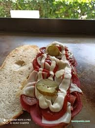 Süleyman Abi Tostlari