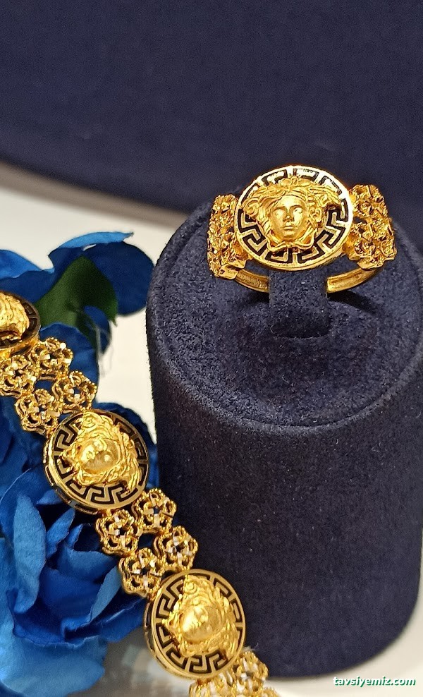 Erdoğdu Kuyumculuk Blue Diamond