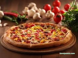 İzabella Pizza