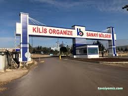 Kilis Organize Sanayi