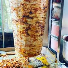 Sansani Döner