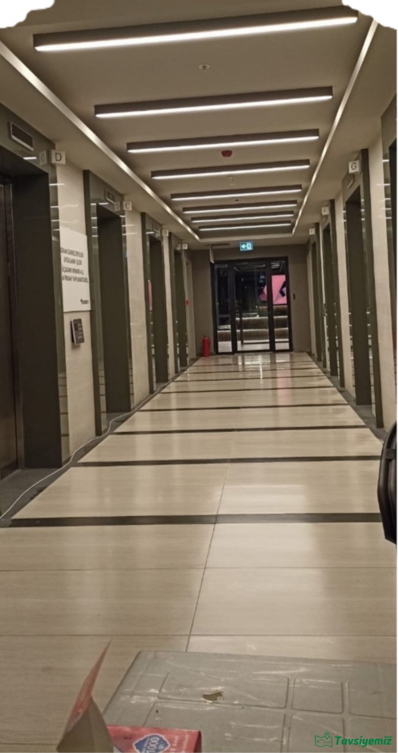 Asel Temizlik Şirketi