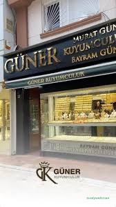 Gürpınar Kuyumculuk