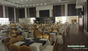 Korkut Ata Sosyal Tesisleri