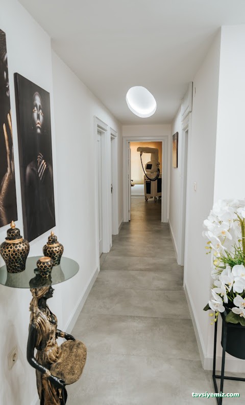 Gloria Beauty Center