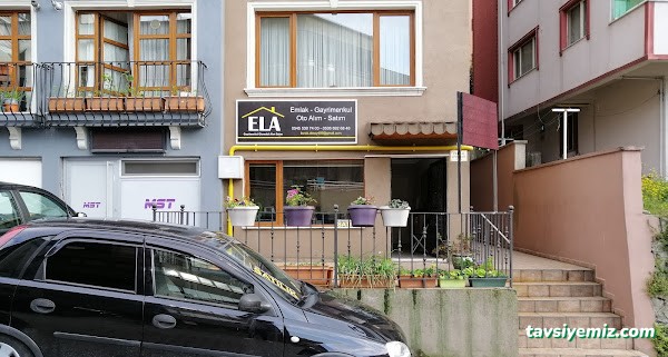 Ela Emlak Gayrimenkul