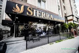 Kars Siera Güzellik Merkezi