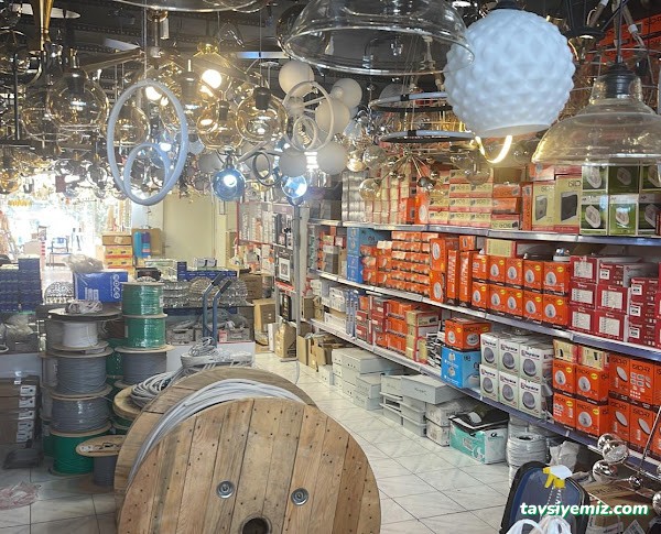 Ergün Elektrik Gaziantep