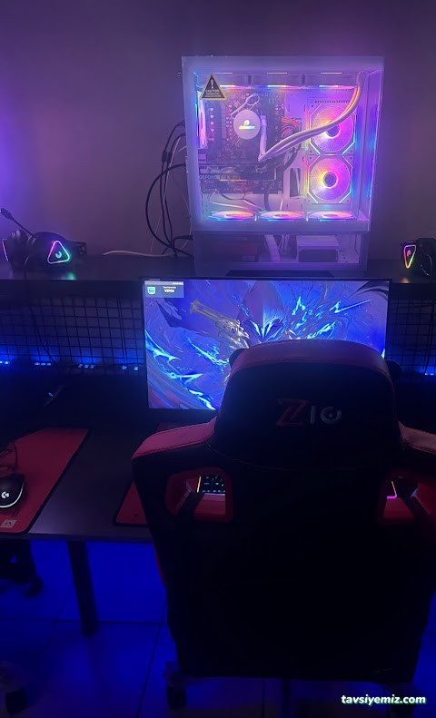 Özkan Bilgisayar İnternet Kafe