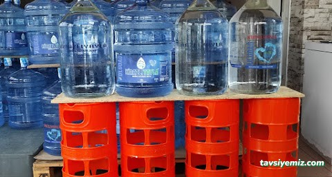 Beşevler Üçevler Kirazliyayla Su