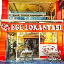 Ege Lokantası