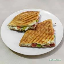 Rmz Tost Dünyası Ve Fastfood