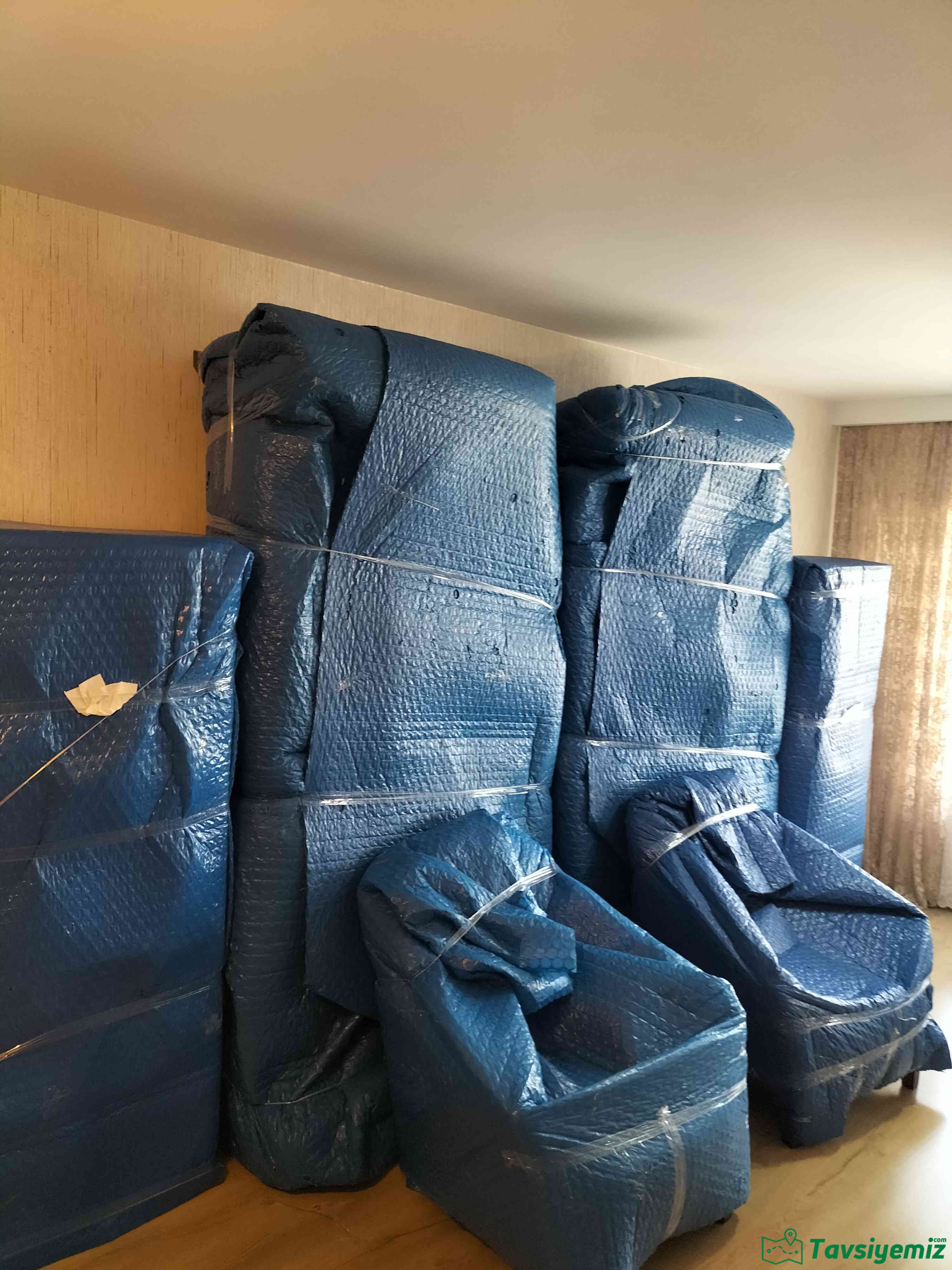 Ulu Efe Evden Eve Asansörlü Nakliyat