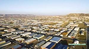 Kırıkkale Organize Sanayi