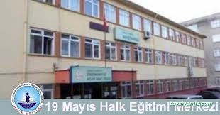 19 Mayıs Halk Eğitimi Merkezi