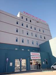 19 Mayıs İlçe Devlet Hastanesi