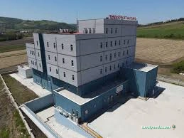 19 Mayıs İlçe Devlet Hastanesi