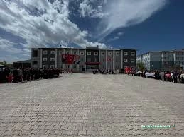 19 Mayıs Kaymakamlığı