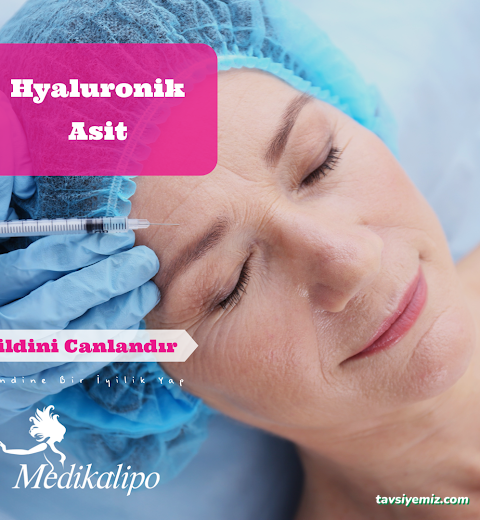 Medikalipo Güzellik Merkezi