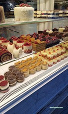 Diyar Burma Künefe Salonu