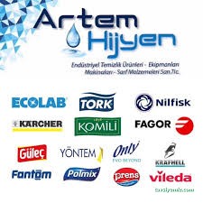 Artem Temizlik Burdur Temizlik Şirketi