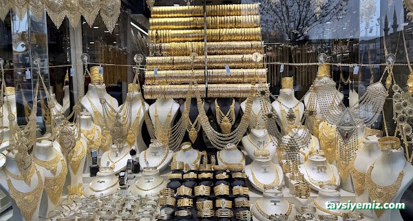 Yakupoğlu Kuyumculuk