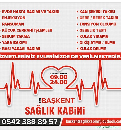 Özel Baskent Saglik Kabini