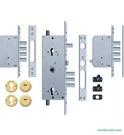 Ordu Çilingir Anahtarcı Can İş