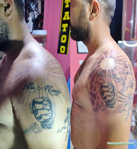 Aliozdemirtattooart