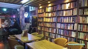 1984 Kitap Cafe