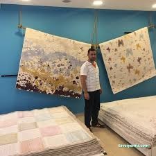 Uçar Halı Merkez Şubesi