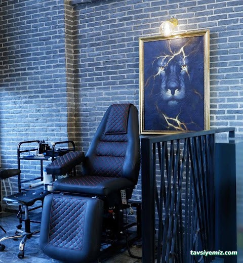 Cleopatra Ink Tattoo & Piercing Gaziantep Studio