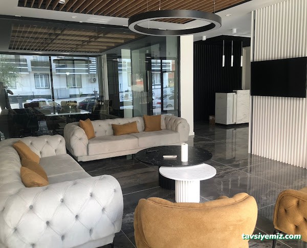 Vedat Şenses Gayrimenkul