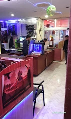 Reflex İnternet Kafe