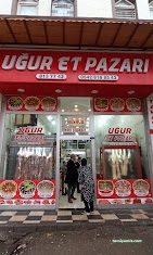Uğur Et