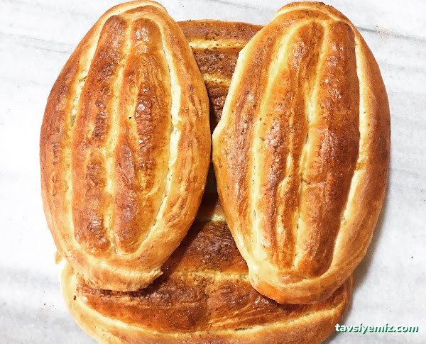 Nur Ekmek Fırını Unlu Mamuller