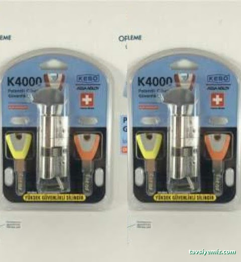 Ordu Çilingir Anahtarcı Can İş