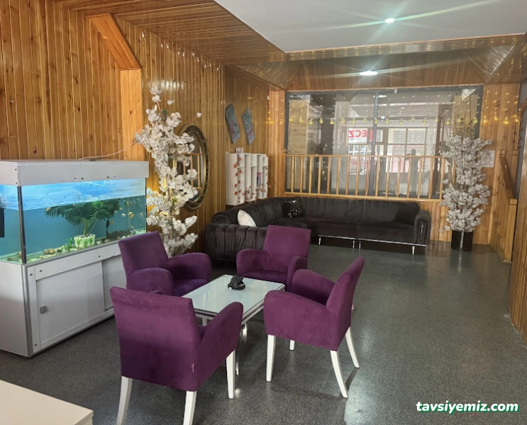 Fatih Pansiyon Elazığ