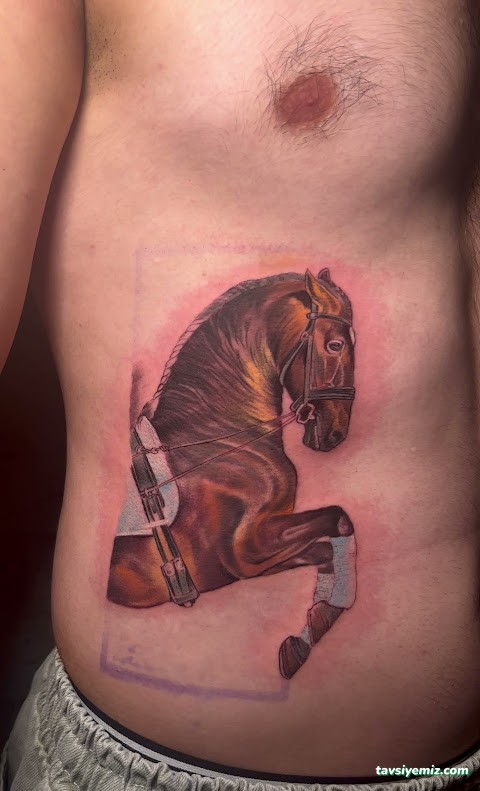 Viking Tattoo Piercing