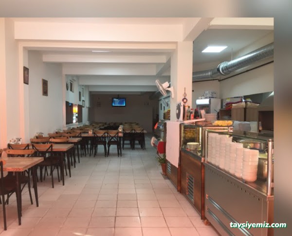 Çorbacı Nedim Usta