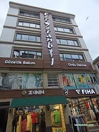 Estistanbul Ordu Güzellik Merkezi